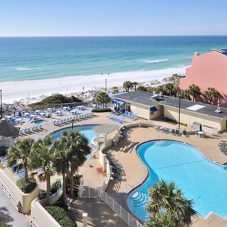 Tops'L Beach Manor I Destin Buitenkant foto