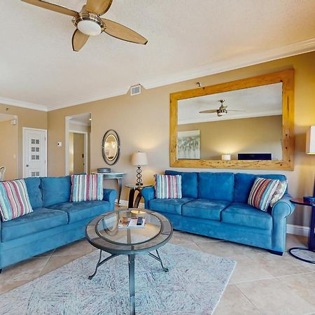 Tops'L Beach Manor I Destin Buitenkant foto