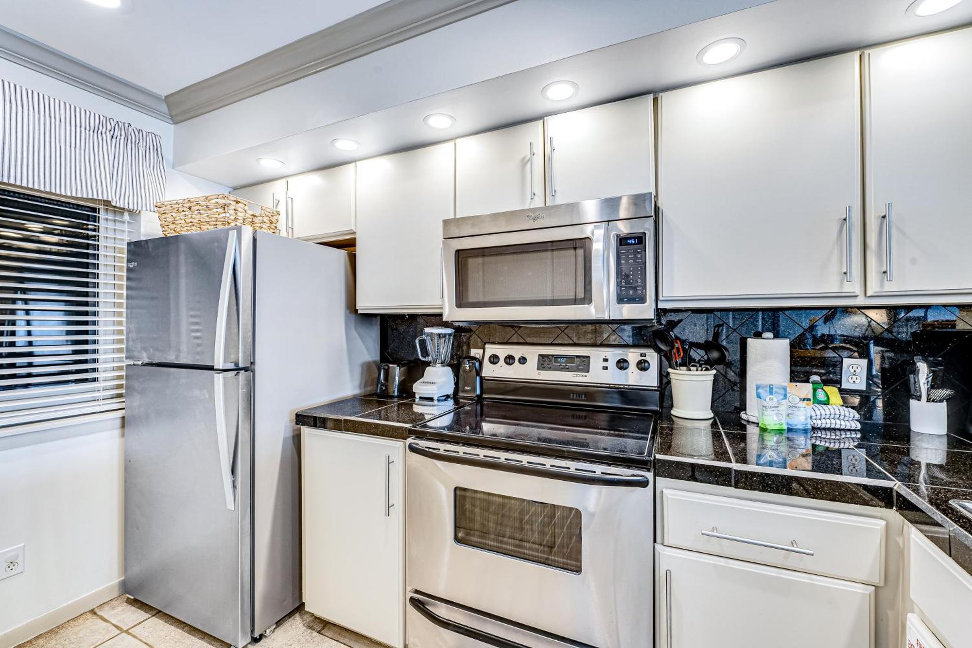 Tops'L Beach Manor I Destin Kamer foto
