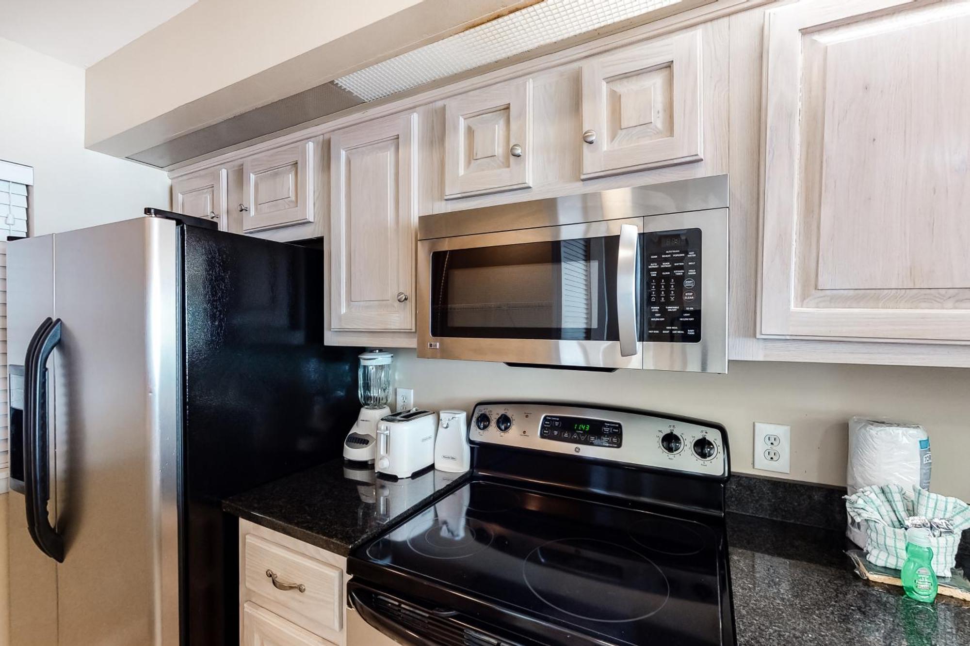 Tops'L Beach Manor I Destin Kamer foto