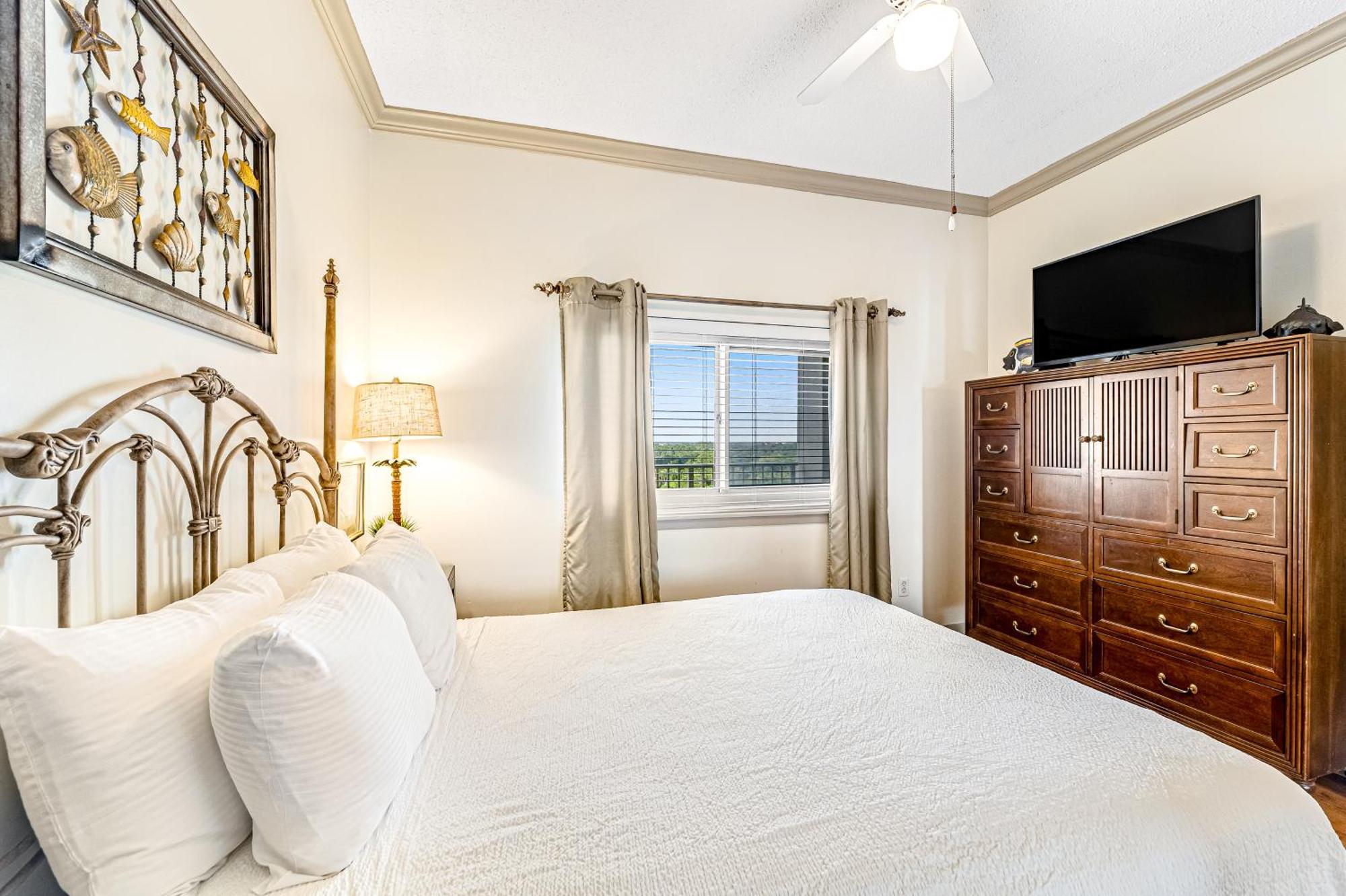 Tops'L Beach Manor I Destin Kamer foto