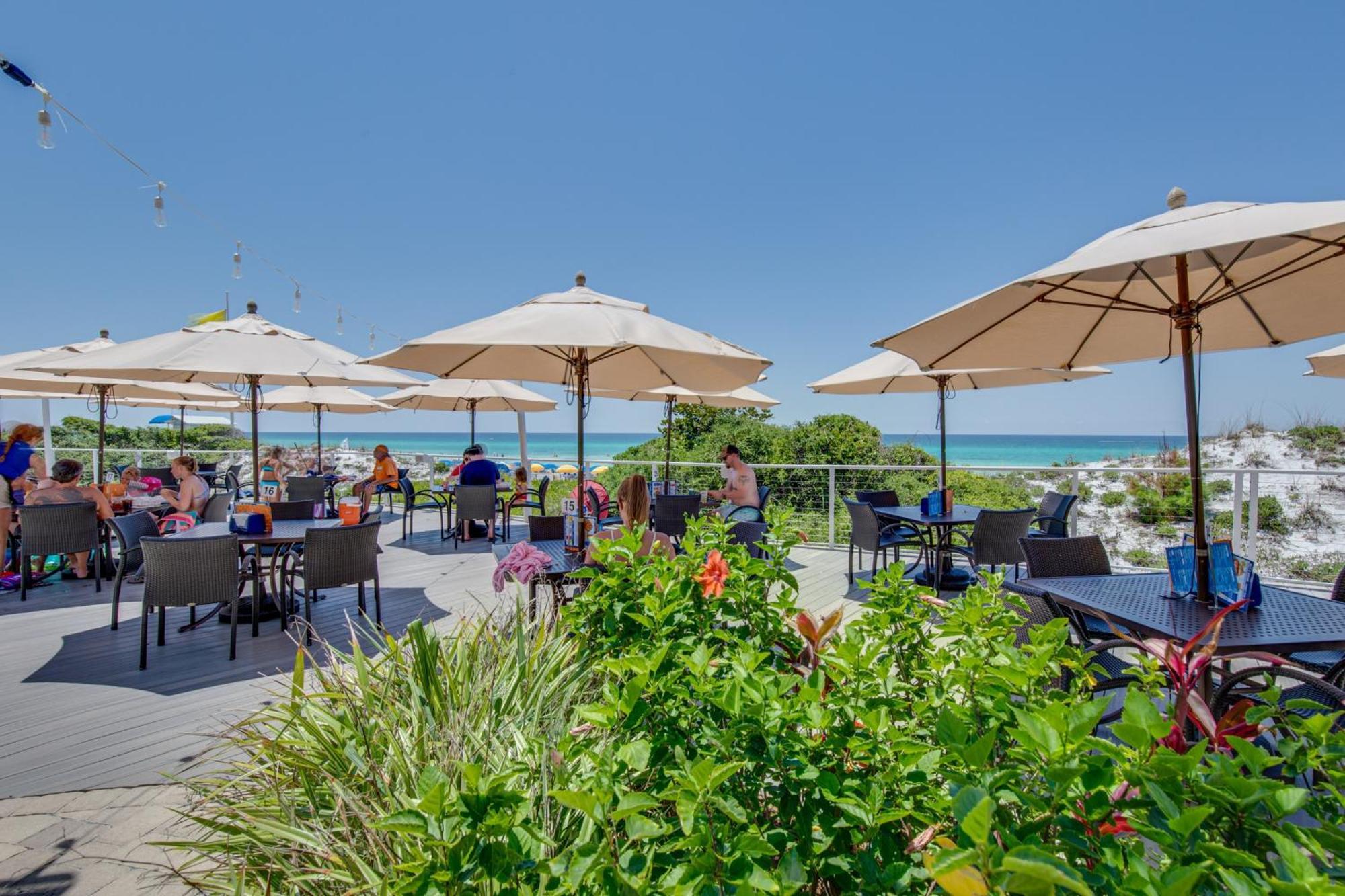 Tops'L Beach Manor I Destin Buitenkant foto