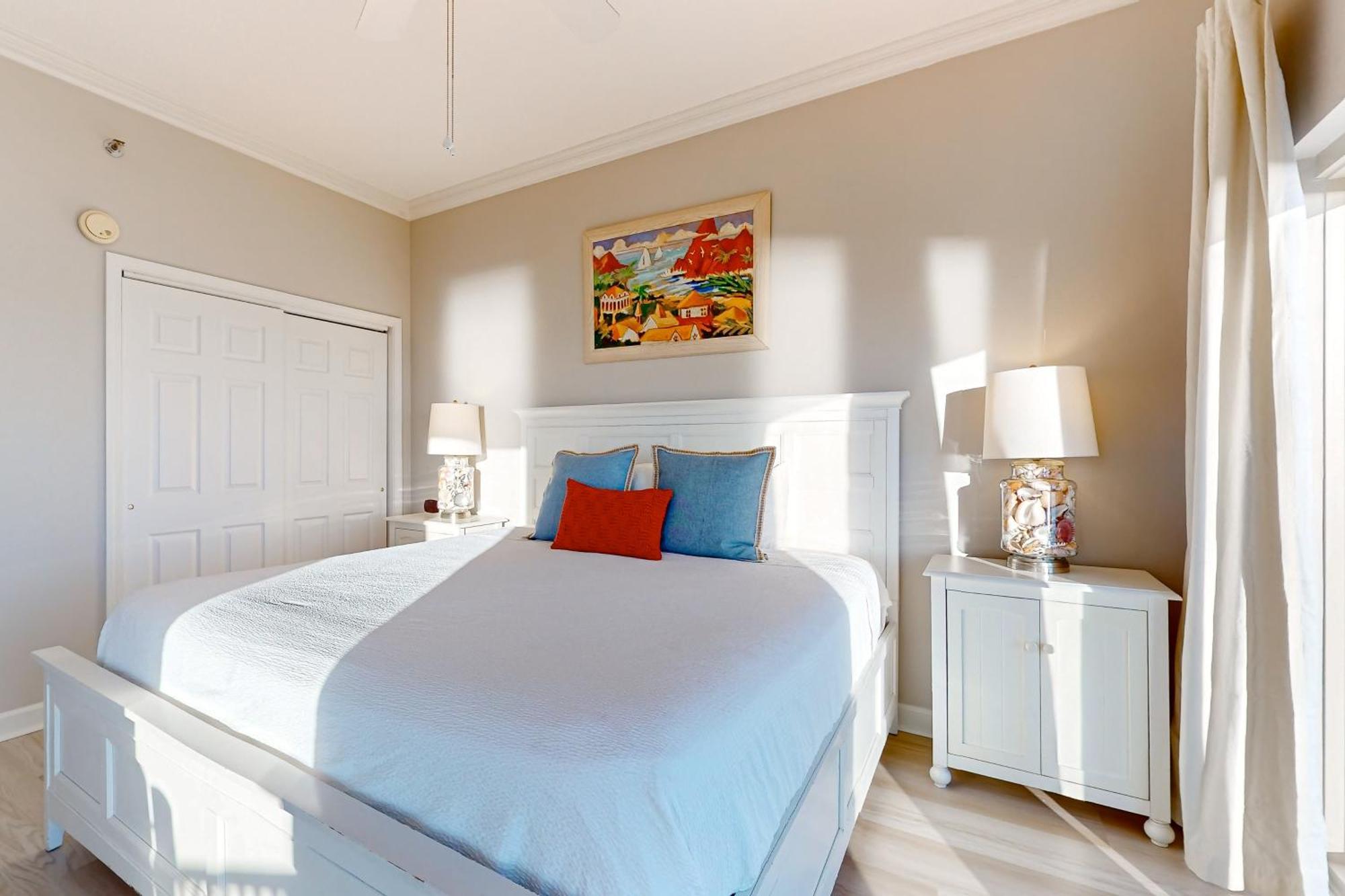 Tops'L Beach Manor I Destin Buitenkant foto