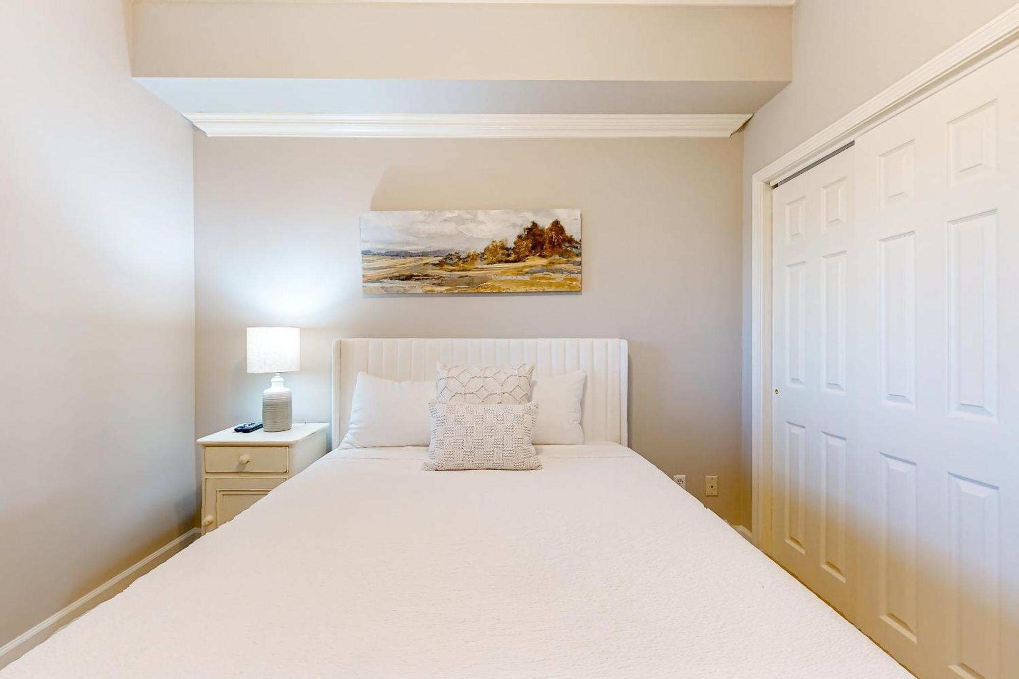 Tops'L Beach Manor I Destin Buitenkant foto