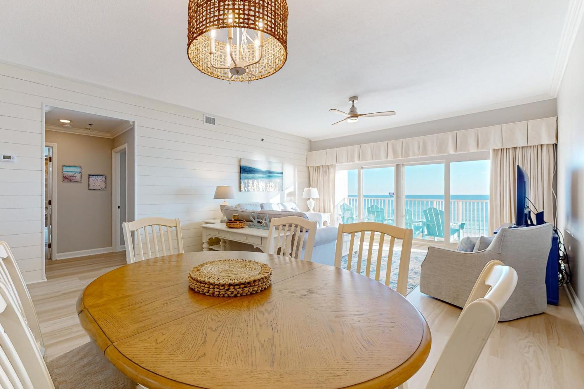 Tops'L Beach Manor I Destin Buitenkant foto