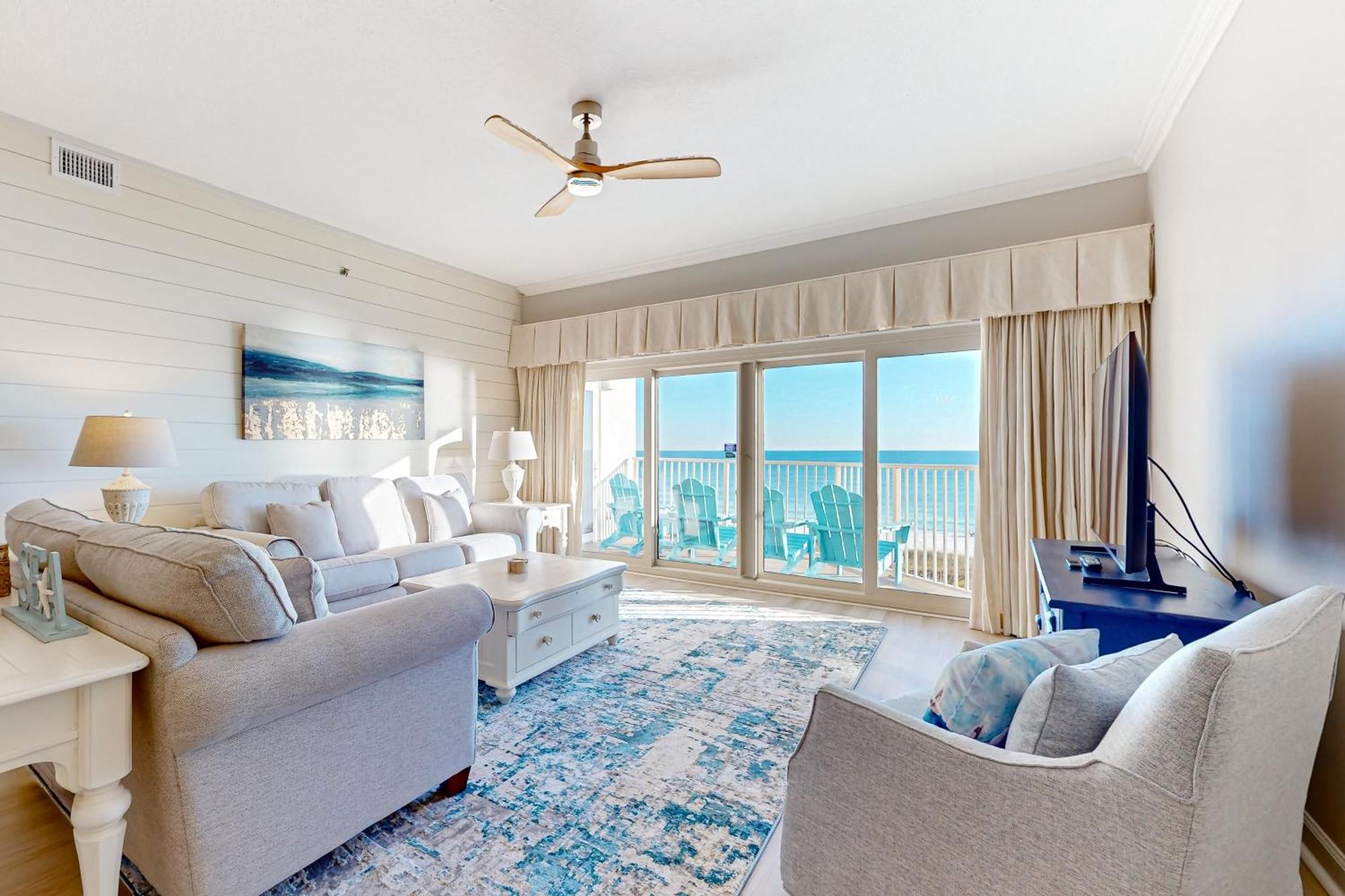 Tops'L Beach Manor I Destin Buitenkant foto