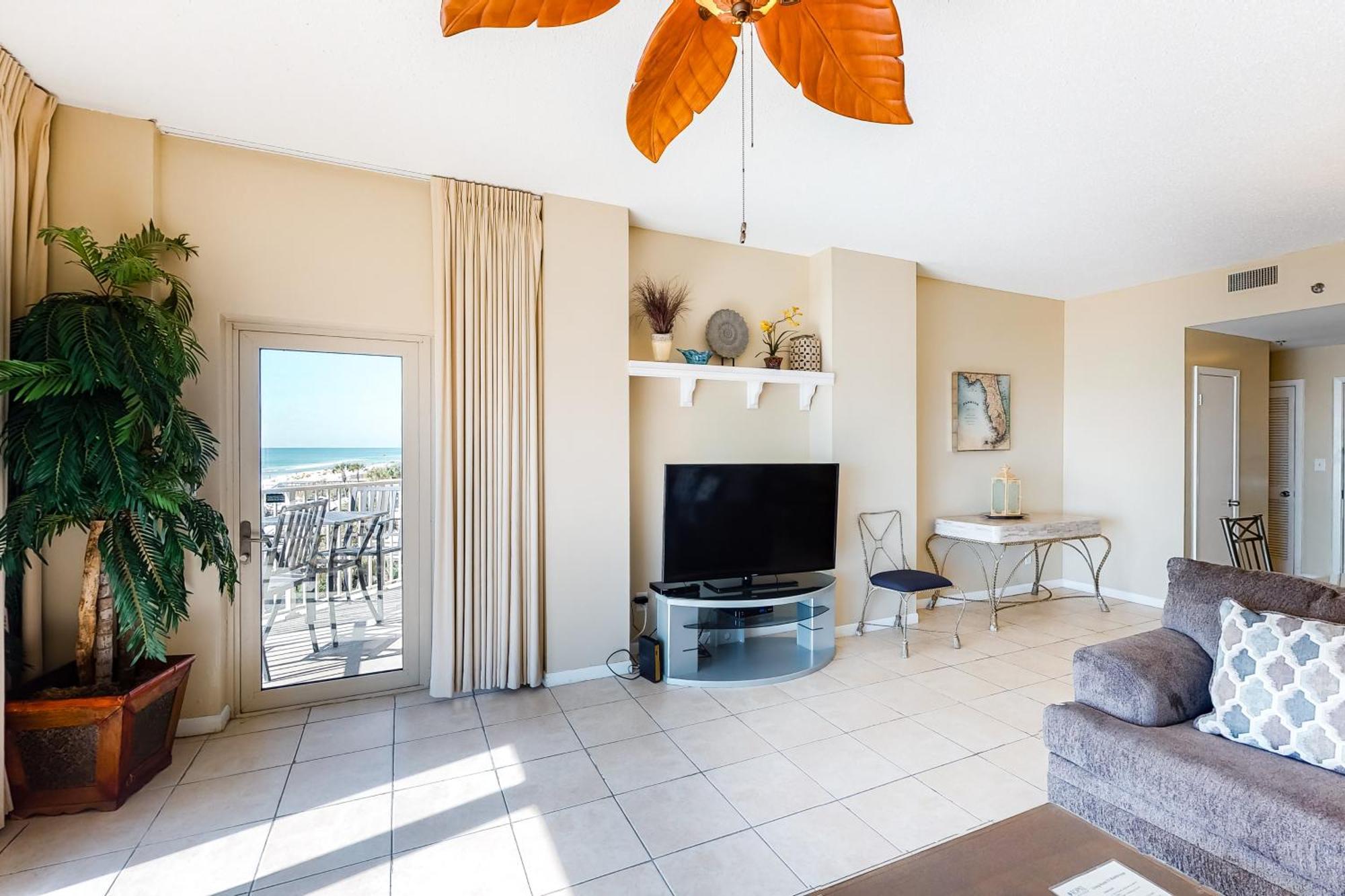 Tops'L Beach Manor I Destin Kamer foto
