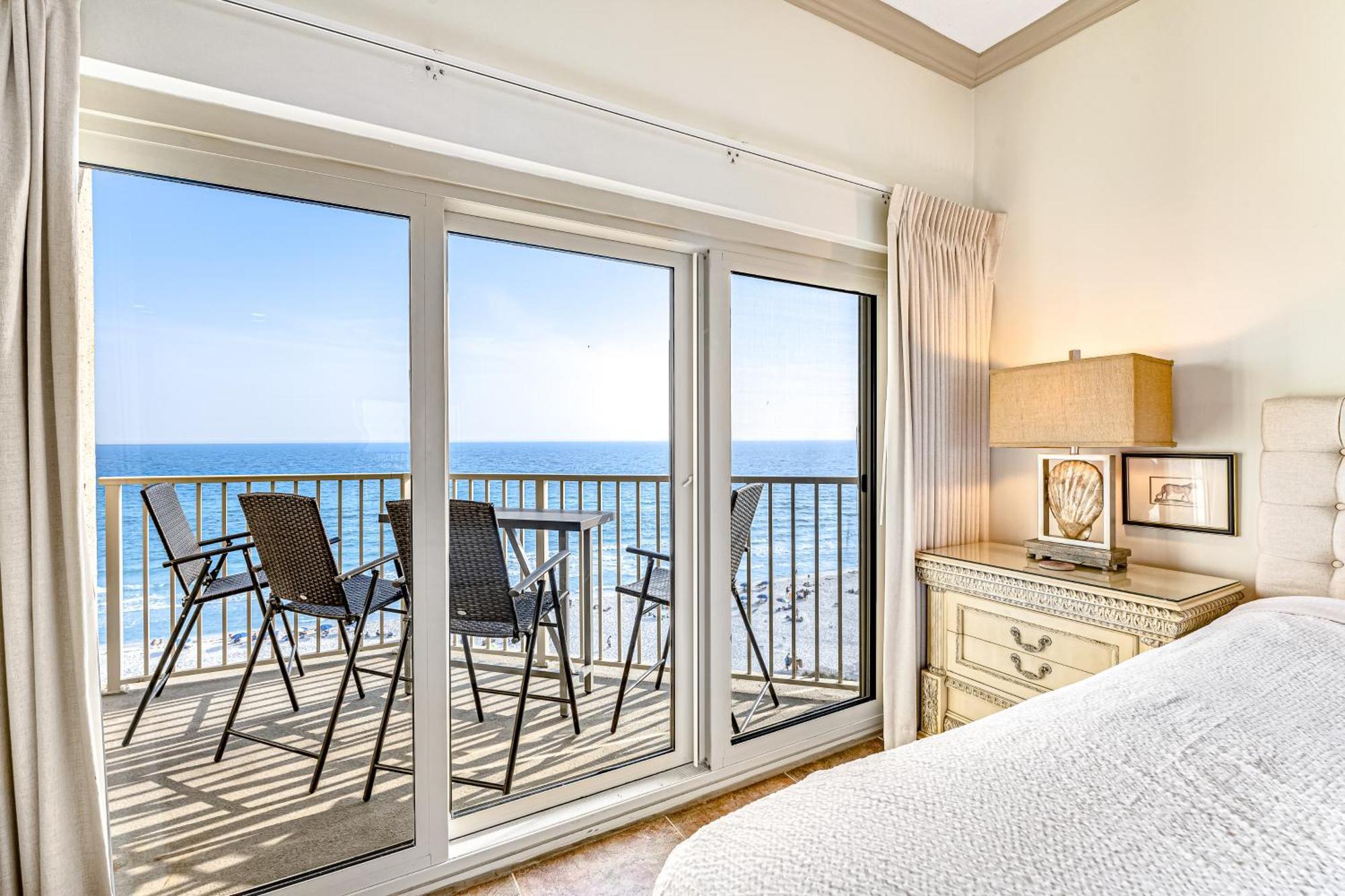 Tops'L Beach Manor I Destin Kamer foto