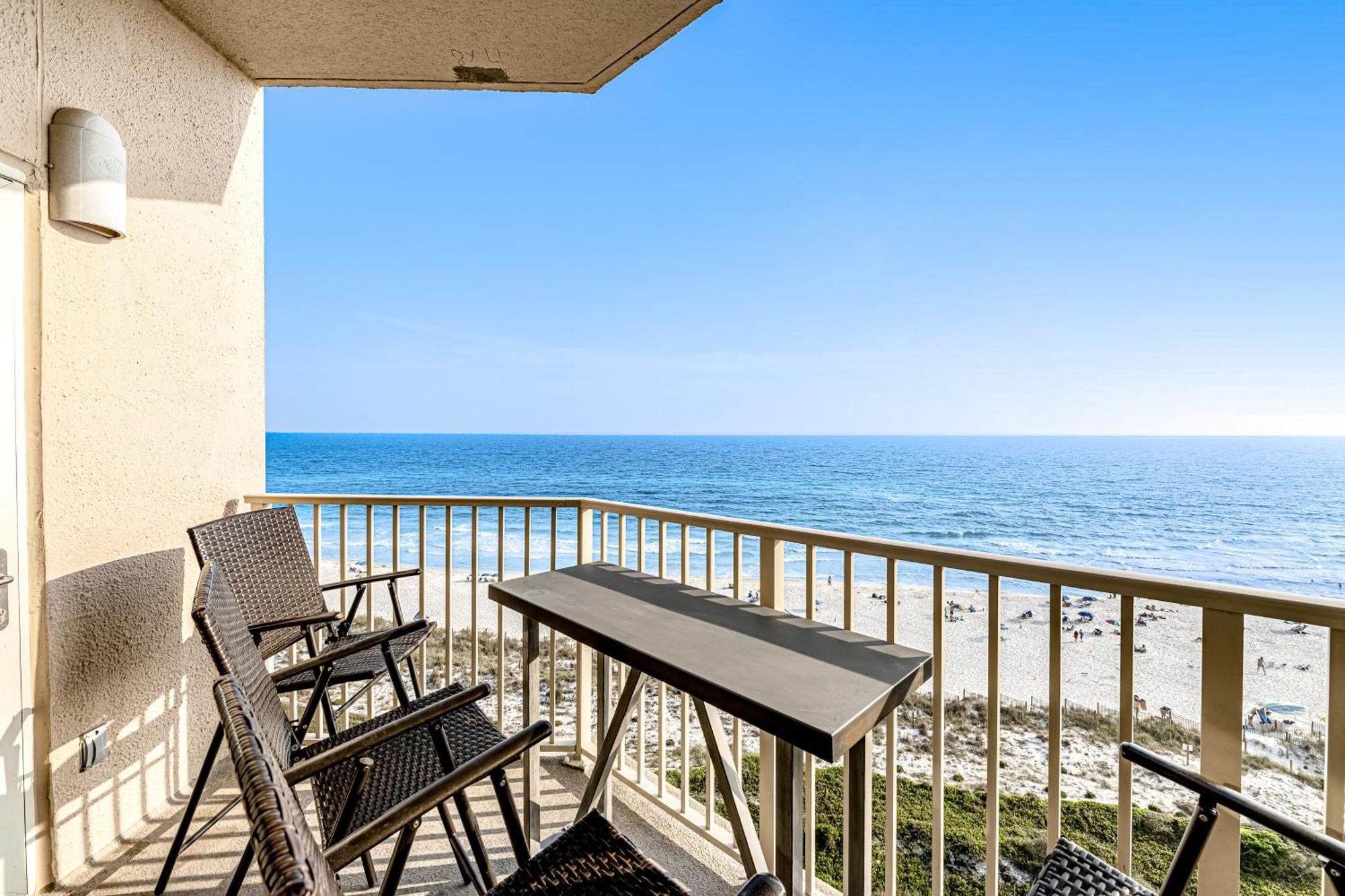 Tops'L Beach Manor I Destin Kamer foto