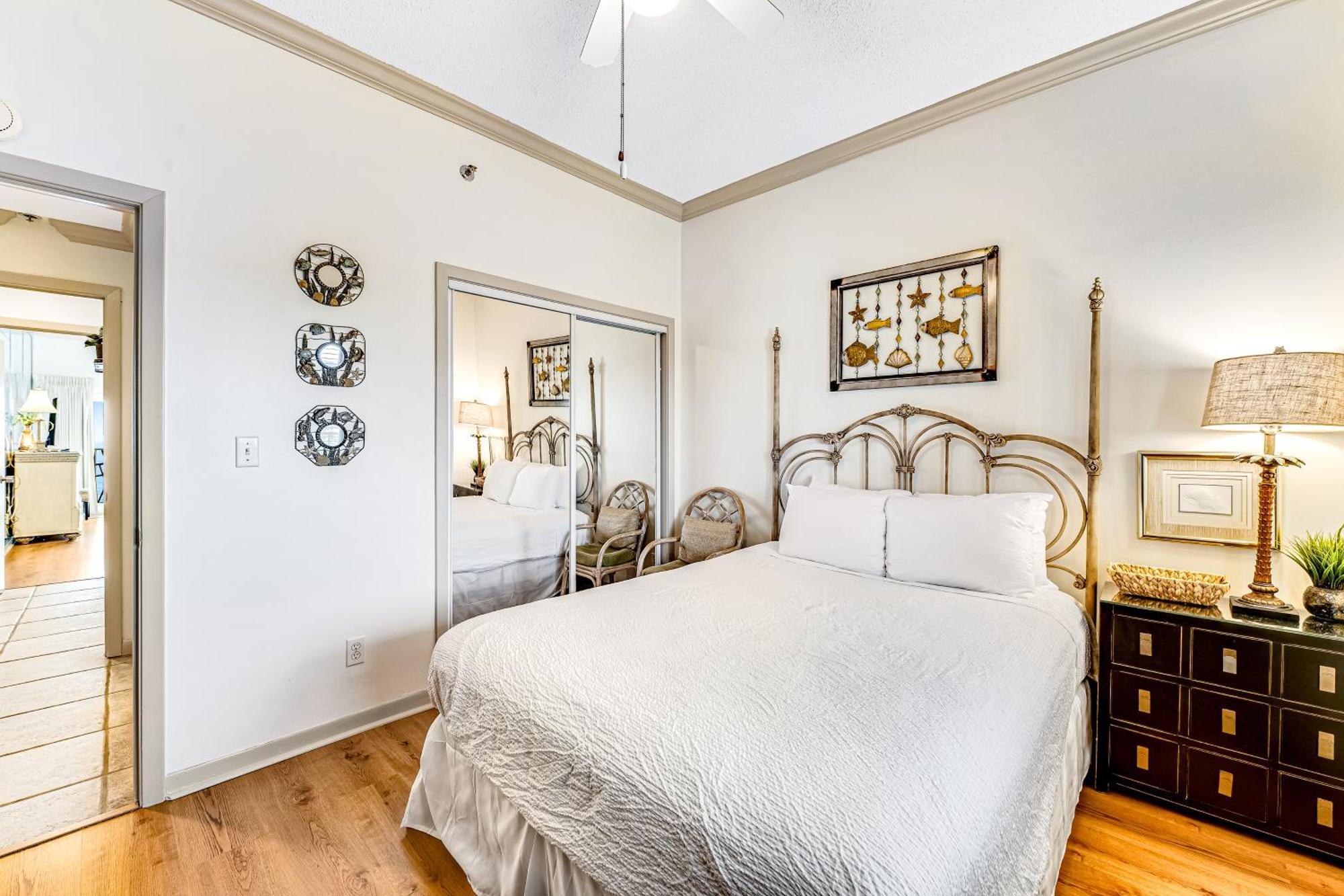 Tops'L Beach Manor I Destin Kamer foto