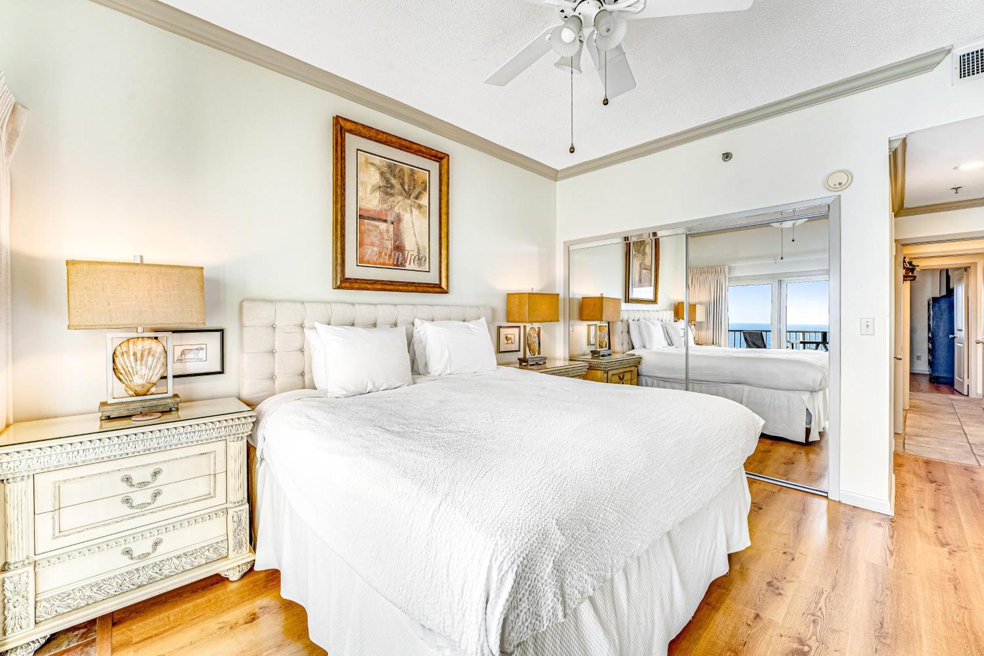 Tops'L Beach Manor I Destin Kamer foto