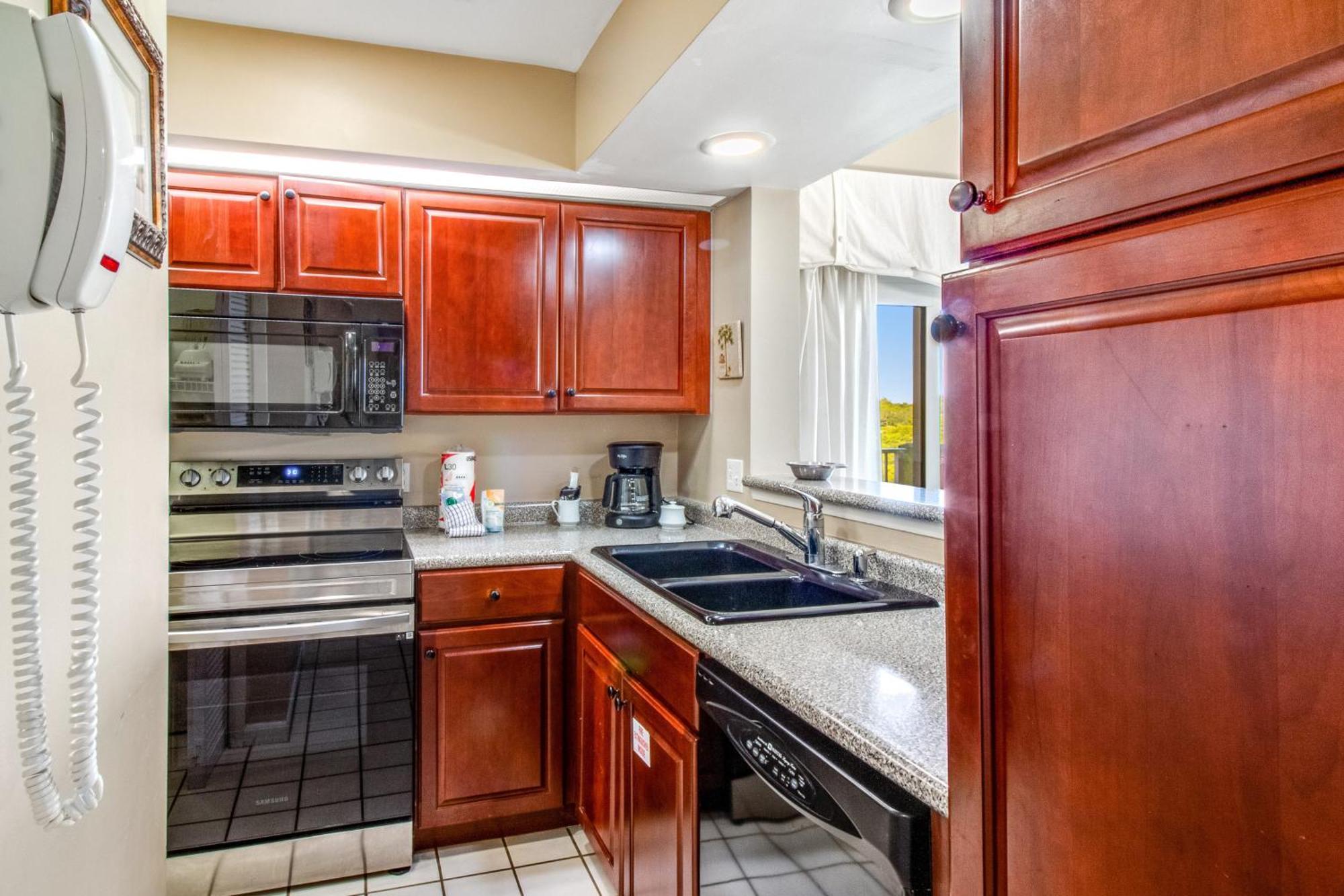 Tops'L Beach Manor I Destin Kamer foto