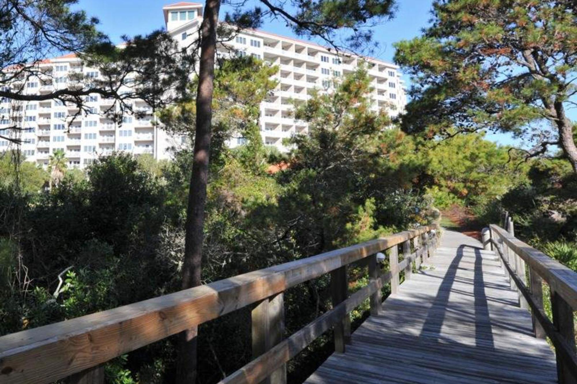 Tops'L Beach Manor I Destin Kamer foto