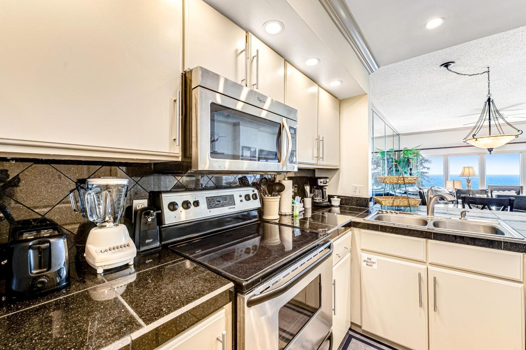 Tops'L Beach Manor I Destin Kamer foto