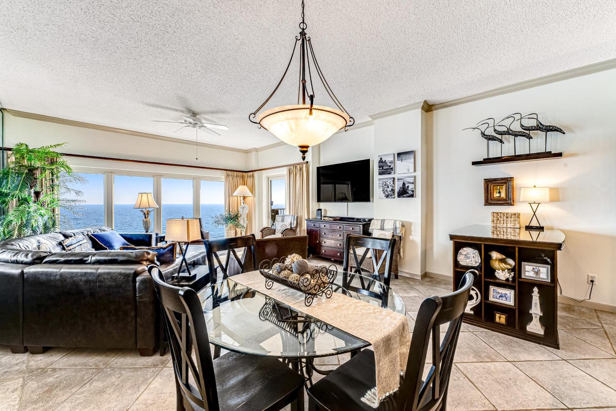 Tops'L Beach Manor I Destin Kamer foto