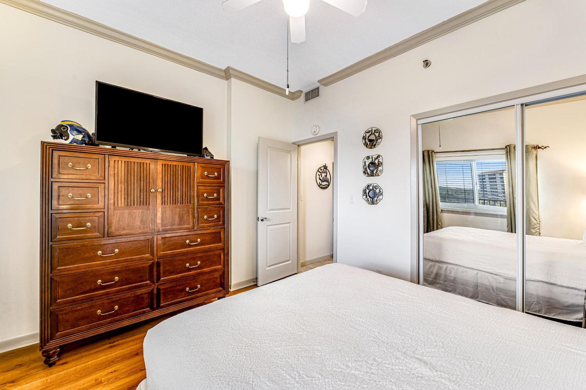 Tops'L Beach Manor I Destin Kamer foto
