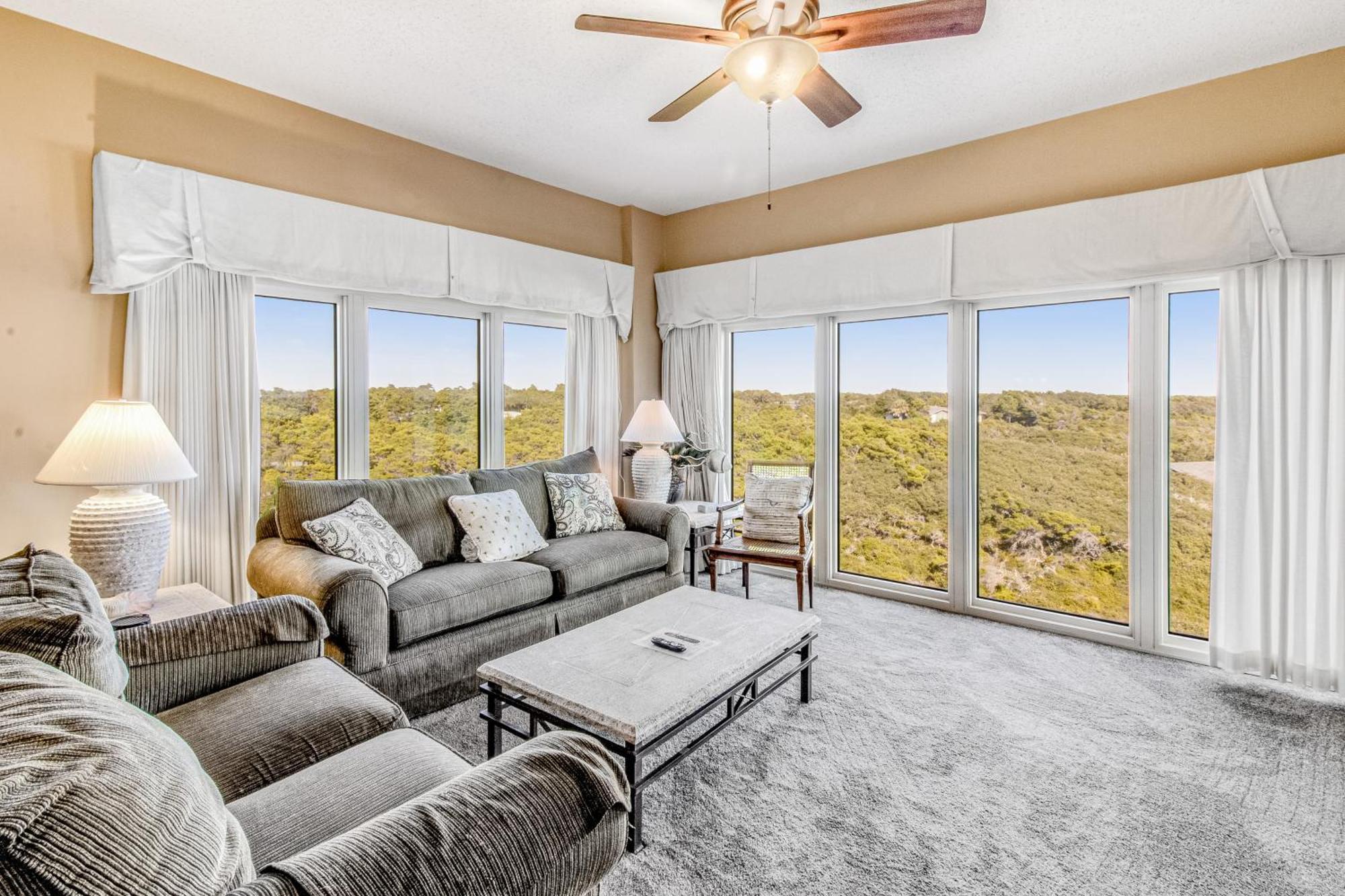 Tops'L Beach Manor I Destin Kamer foto
