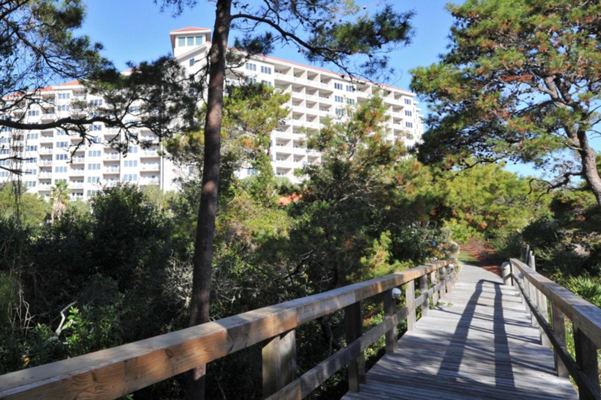 Tops'L Beach Manor I Destin Buitenkant foto