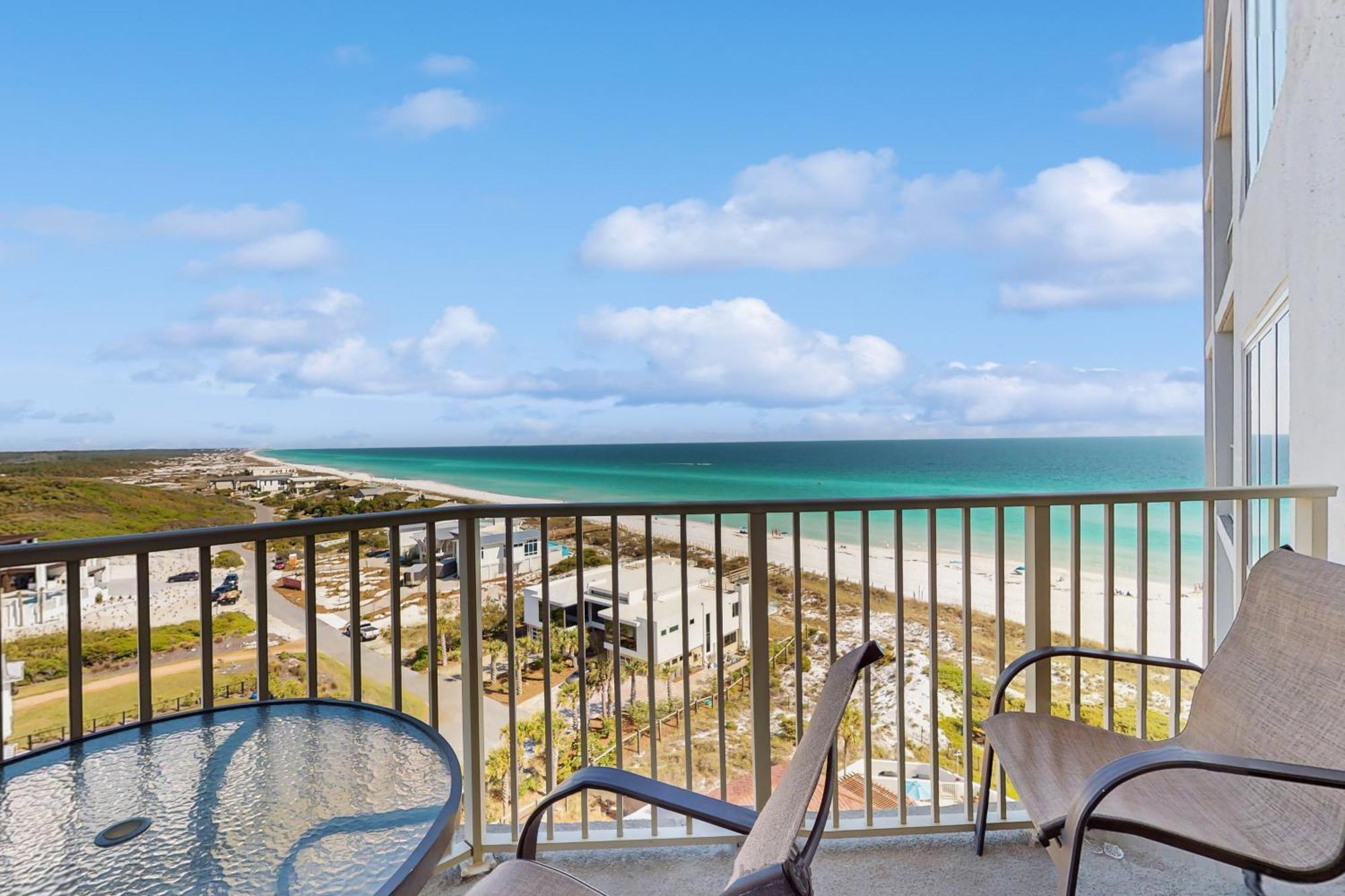 Tops'L Beach Manor I Destin Buitenkant foto