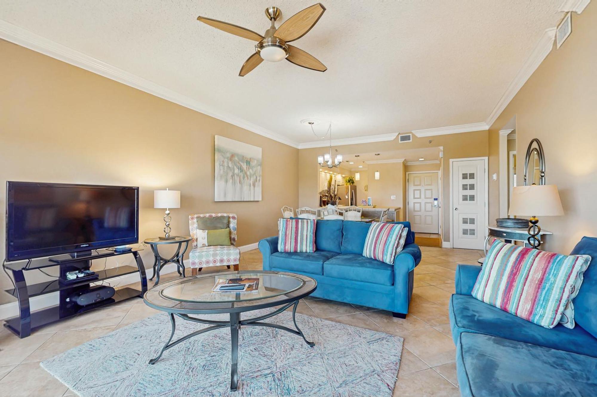 Tops'L Beach Manor I Destin Buitenkant foto